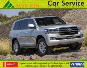 CÓ PHẢI TOYOTA LAND CRUISER TIÊU HAO NHIỀU NHIÊN LIỆU