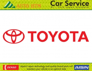 HÃNG XE TOYOTA PHÁT TRIỂN ĐIỆN KHÍ HÓA LOẠI ĐỘNG CƠ IP