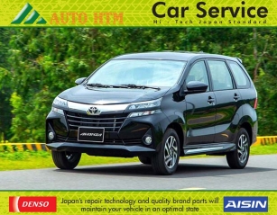 TOYOTA AVANZA VƯỢT DOANH SỐ XPANDER TẠI INDONESIA