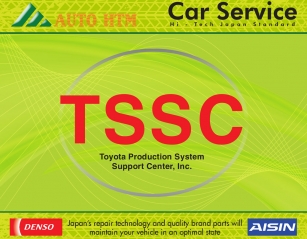 TOYOTA CHIA SẺ Ý TƯỞNG TÌM CÁCH LÀM VIỆC HIỆU QUẢ HƠN