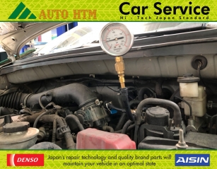 BƠM XĂNG DENSO XE TOYOTA INNOVA AUTO HTM SERVICE 28