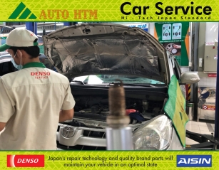 BUGI PLATINUM TT TOYOTA INNOVA AUTO HTM SERVICE 27