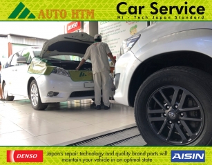 ĐỘNG CƠ RUNG GIẬT TOYOTA SIENNA AUTO HTM SERVICE 25
