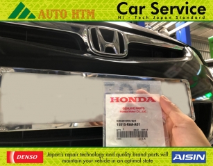 SỬA CHỮA CỤM GẦM XE HONDA CIVIC AUTO HTM SERVICE 37