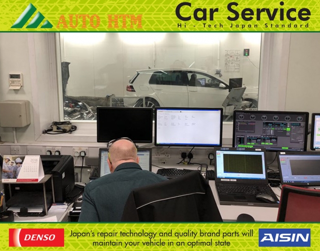 PHỤ TÙNG DENSO AFTERMARKET CHẤT LƯỢNG OE LÀ GÌ ?