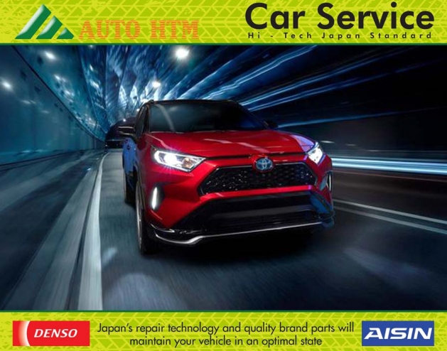 BA MẪU TOYOTA CHƯA PHÂN PHỐI CHÍNH HÃNG TẠI VIỆT NAM