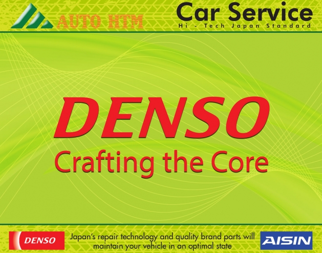 DENSO AFTERMARKET