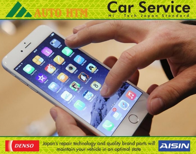 DỊCH VỤ QUANH PHÁO ĐÀI  IPHONE LÀ KỶ NGUYÊN CỦA APPLE