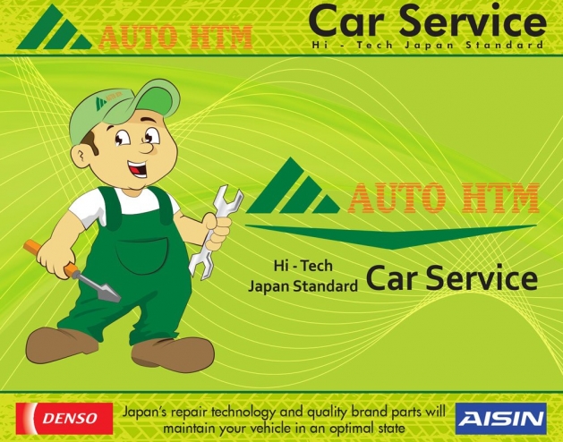 GIỚI THIỆU VỀ CÁC HOẠT ĐỘNG CÔNG TY TNHH AUTO HTM