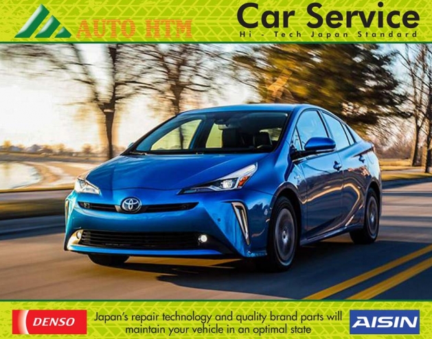 HÃNG TOYOTA DẪN ĐẦU THẾ GIỚI Ô TÔ CÔNG NGHỆ HYBRID