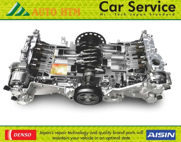 HÃNG XE SUBARU DẪN ĐẦU CHỈ SỐ HÀI LÒNG KHÁCH HÀNG