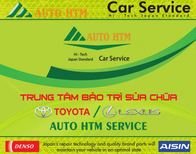 MỤC TIÊU DÀI HẠN KINH DOANH CÔNG TY TNHH AUTO HTM