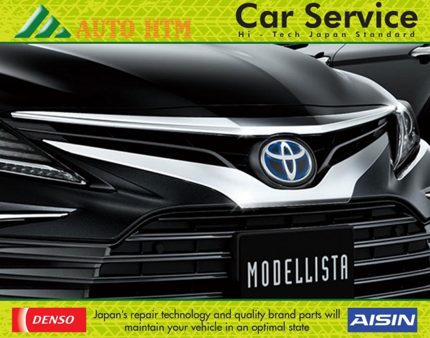 TOYOTA CAMRY 2021 AWD DẪN ĐỘNG VẬN HÀNH LINH HOẠT 