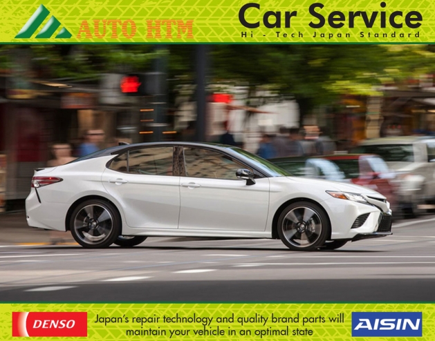 VÌ SAO PHẦN LỚN XE HƠI CHỈ ĐƯỢC SƠN MÀU ĐƠN SẮC ? 