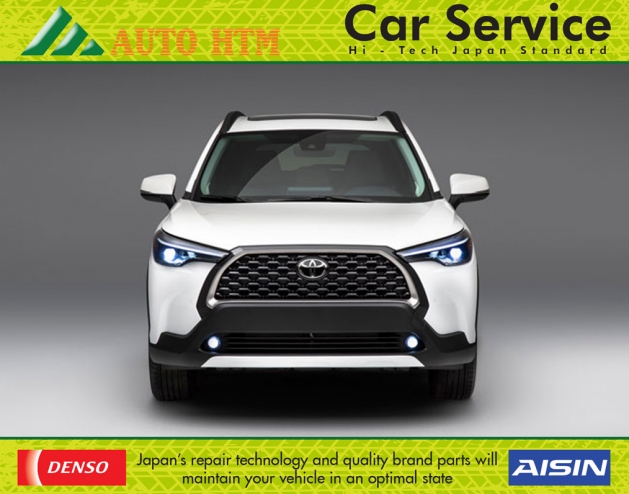 XE HYBRID DƯỜNG NHƯ CHƯA CÓ CHỔ ĐỨNG Ở VIỆT NAM